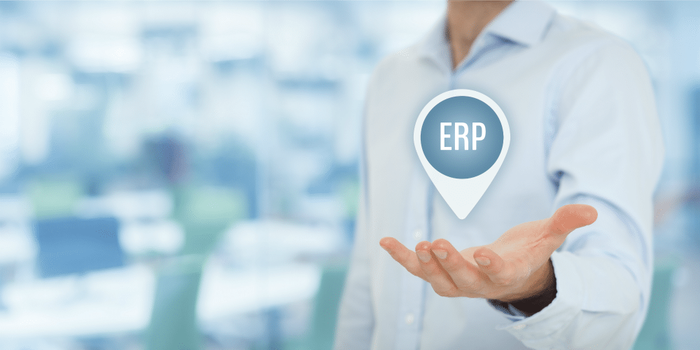 ERP Analysis