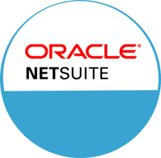 oracle netsuite circle