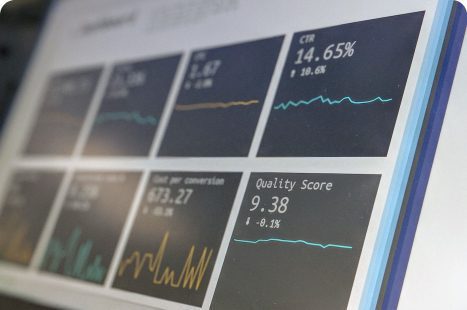 Customized reporting and analytics